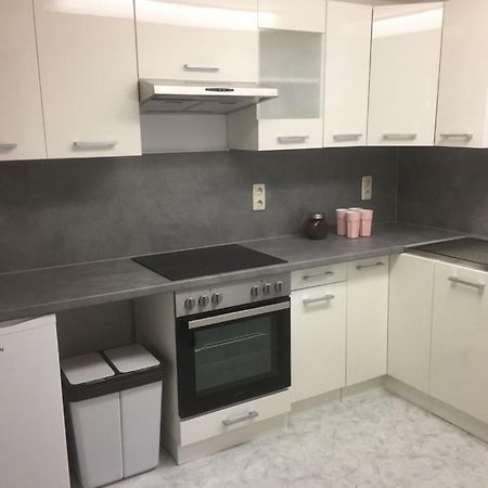 Apartment 1 Am Damm Quedlinburg Dış mekan fotoğraf